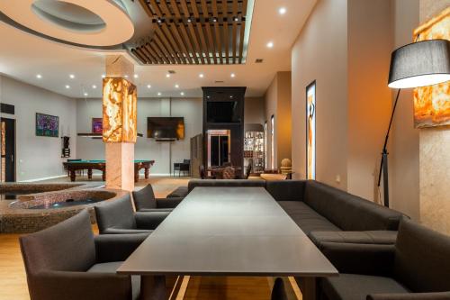 Soho Rooms Tbilisi