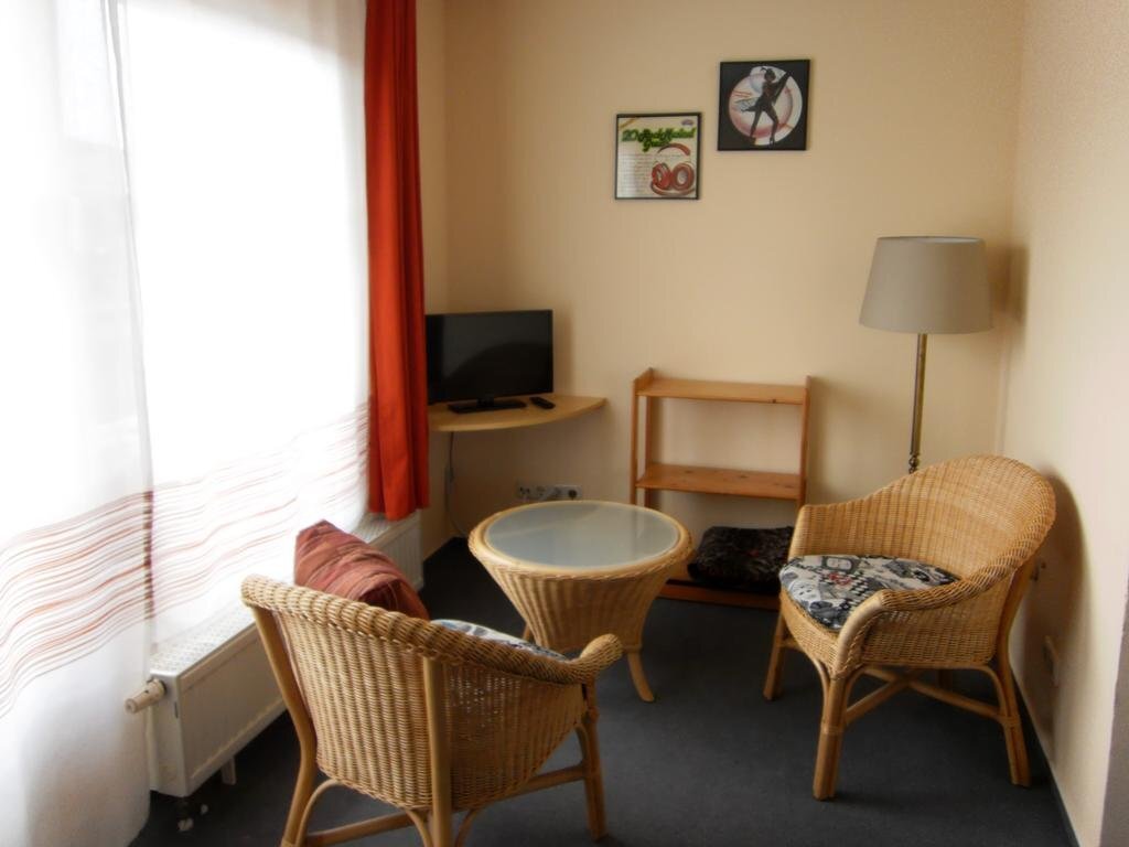 Hotel Inselglück - last minute hotel in Unknown City
