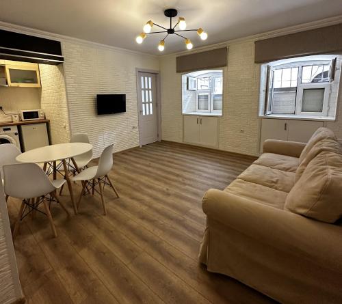 Cozy apartment