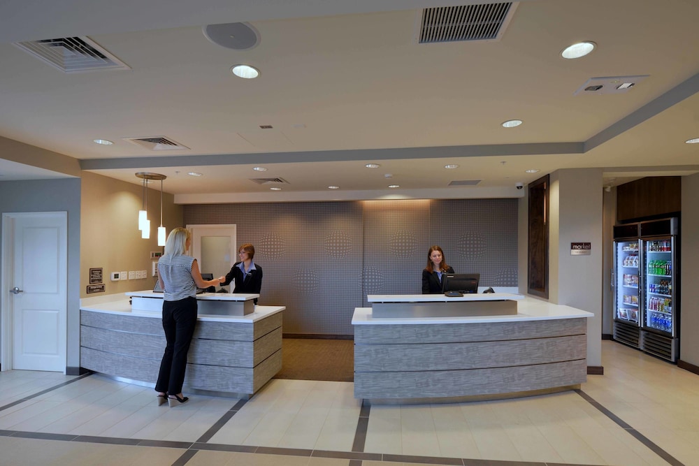 Residence Inn by Marriott Omaha Aksarben Village - photo 2
