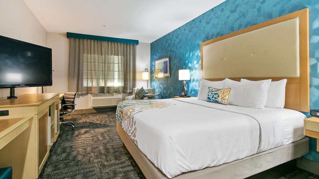 Best Western Plus Houston Atascocita Inn & Suites - photo 3