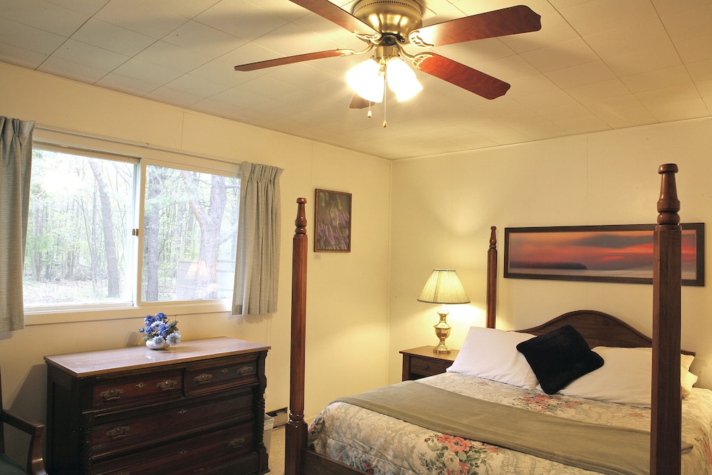 Peninsula Park View Resort - photo 13
