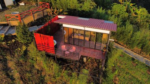 La Paloma Glamping — hotel in Palestina