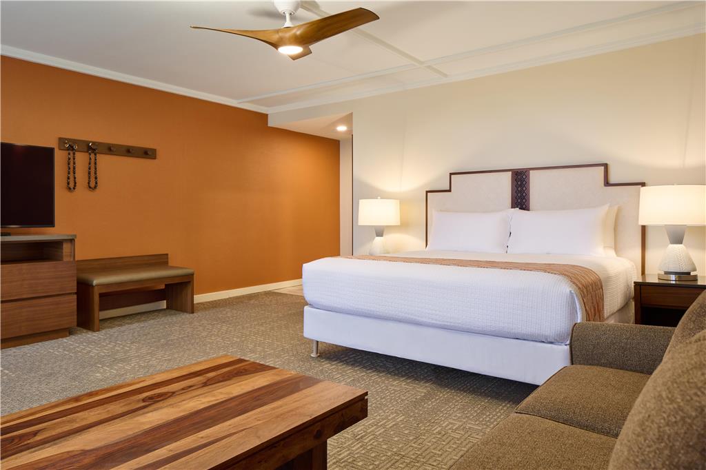 Outrigger Kaanapali Beach Resort - photo 106