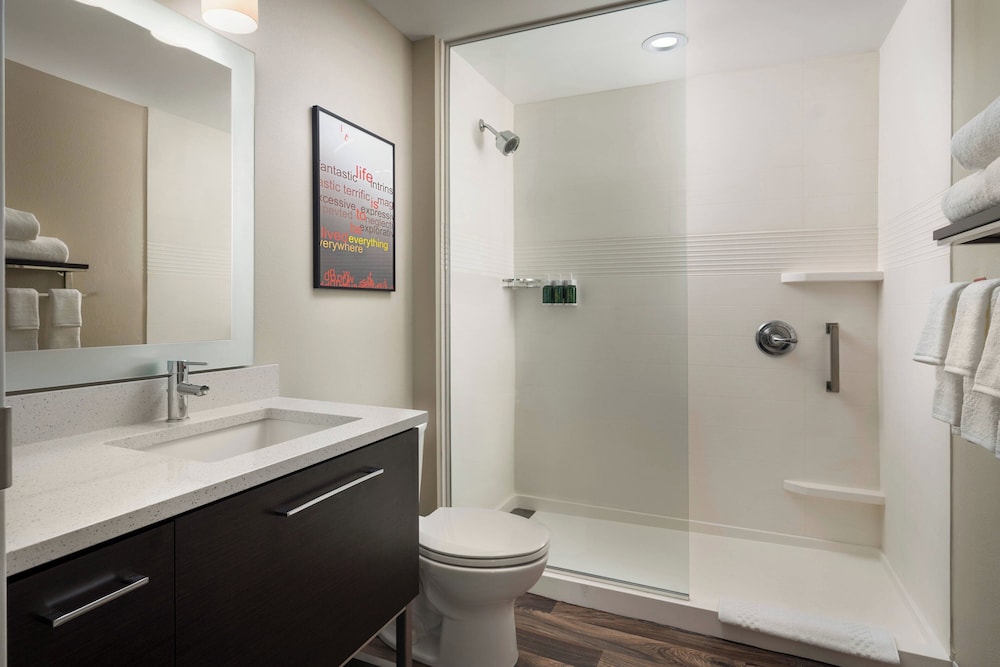 TownePlace Suites by Marriott Memphis Olive Branch - photo 9