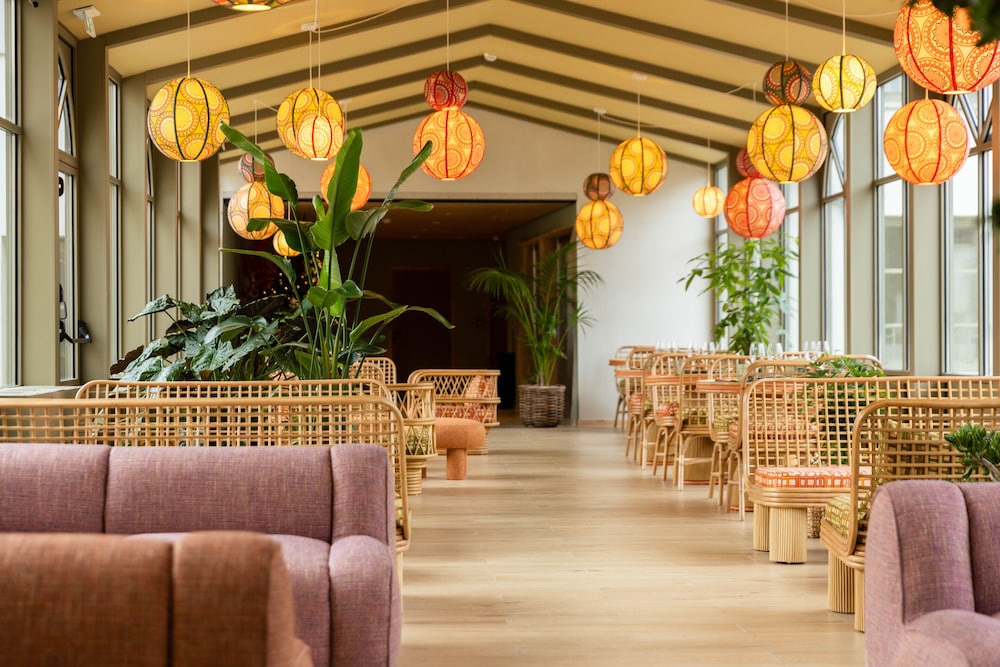 Serra Boutique Hôtel - carbon neutral hotel in Agen