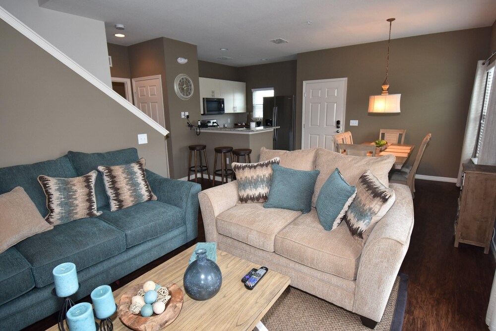 Nov Special W Lucaya 4bed 2 Bath ID: 256175 - photo 22