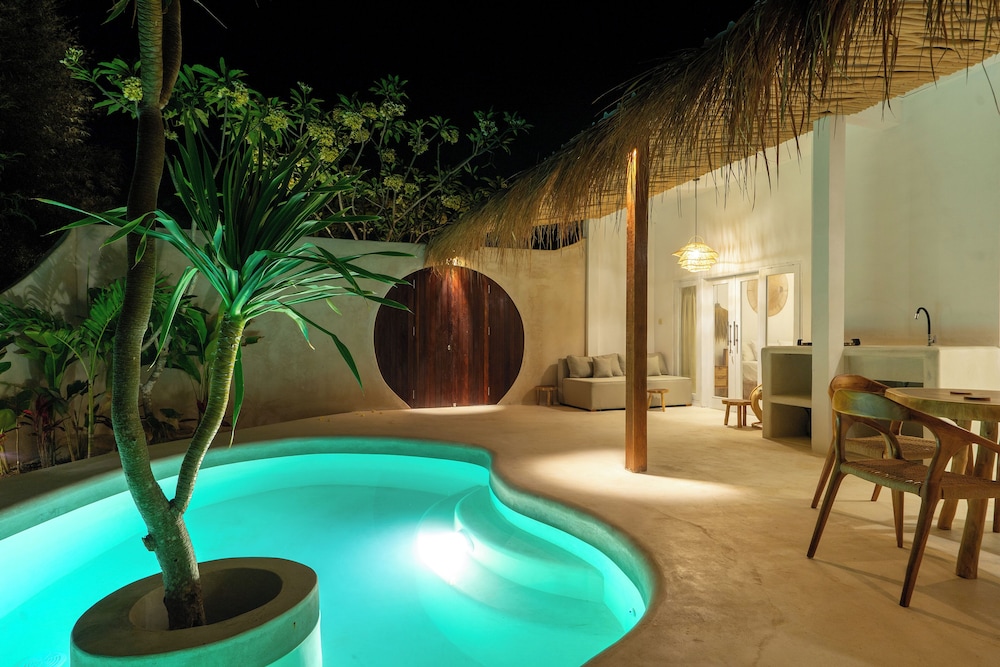 Wellhouse Villas — 4-Star Luxury Hotel in Bali, Indonesia