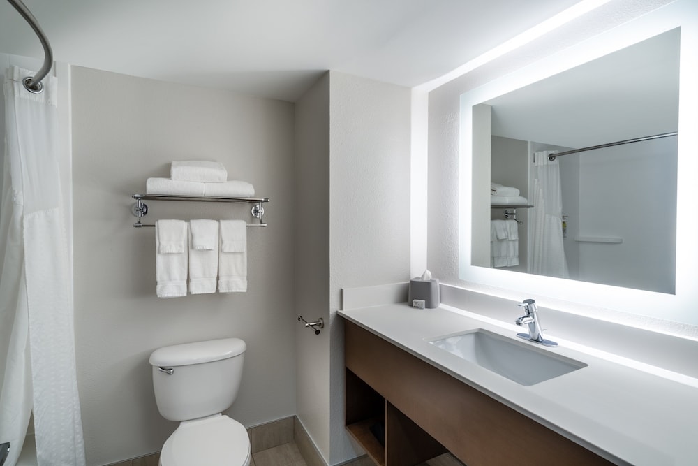 Holiday Inn Express Bluffton at Hilton Head Area by IHG - photo 9