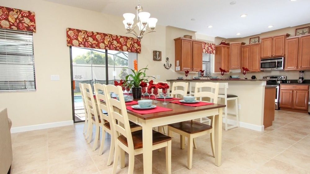 Grhmvd1518 Champions Gate Resort 6 Bed 6 Baths House - photo 24