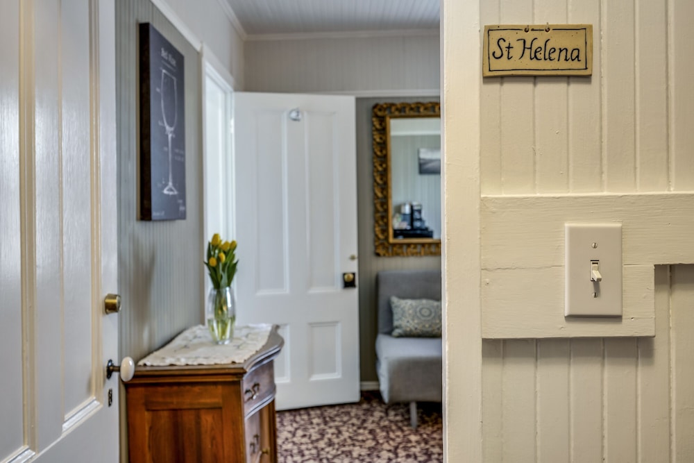 Calistoga Wine Way Inn - photo 33
