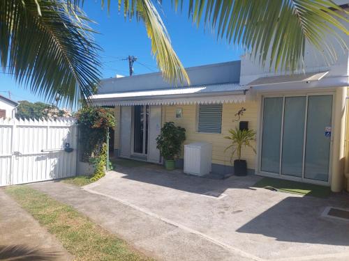 Kaz MADO Meublé de tourisme classé 3 étoiles in Le Tampon, Réunion