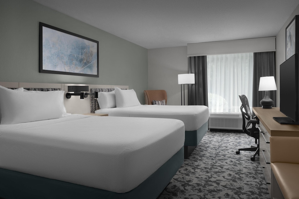 Hilton Garden Inn Auburn Opelika - photo 20