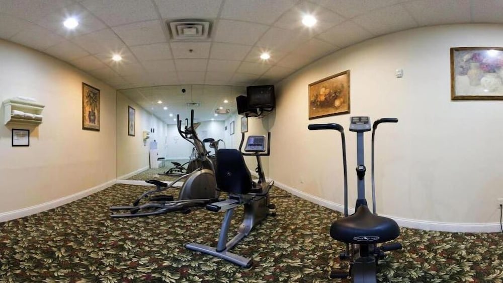 Candlewood Suites St. Joseph Benton Harbor by IHG - photo 21