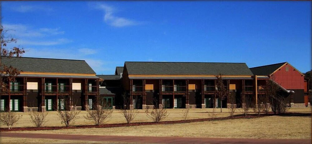 Quartz Mountain Resort - photo 18