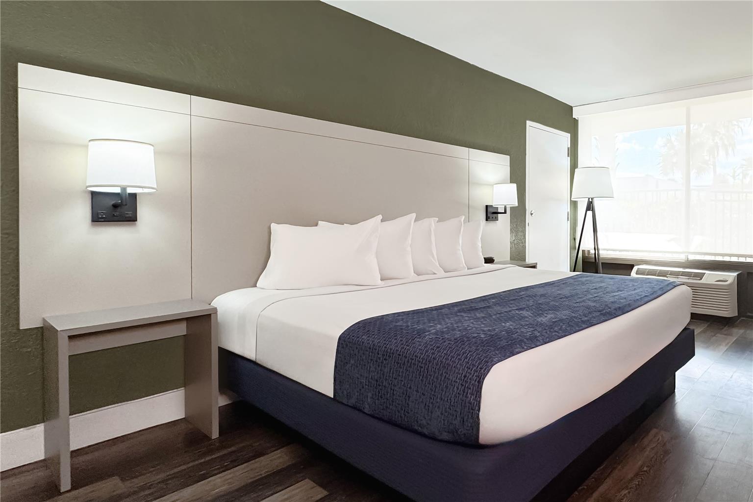 Wyndham I Drive Avanti Resort & Conference Center - photo 13