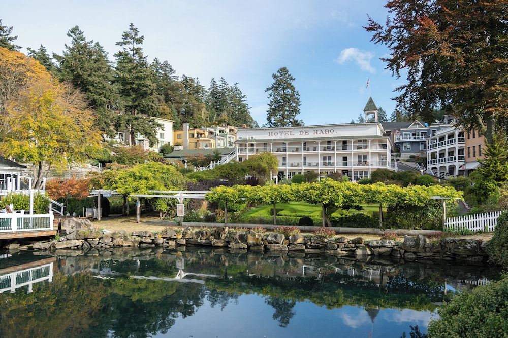 Roche Harbor Resort - photo 223