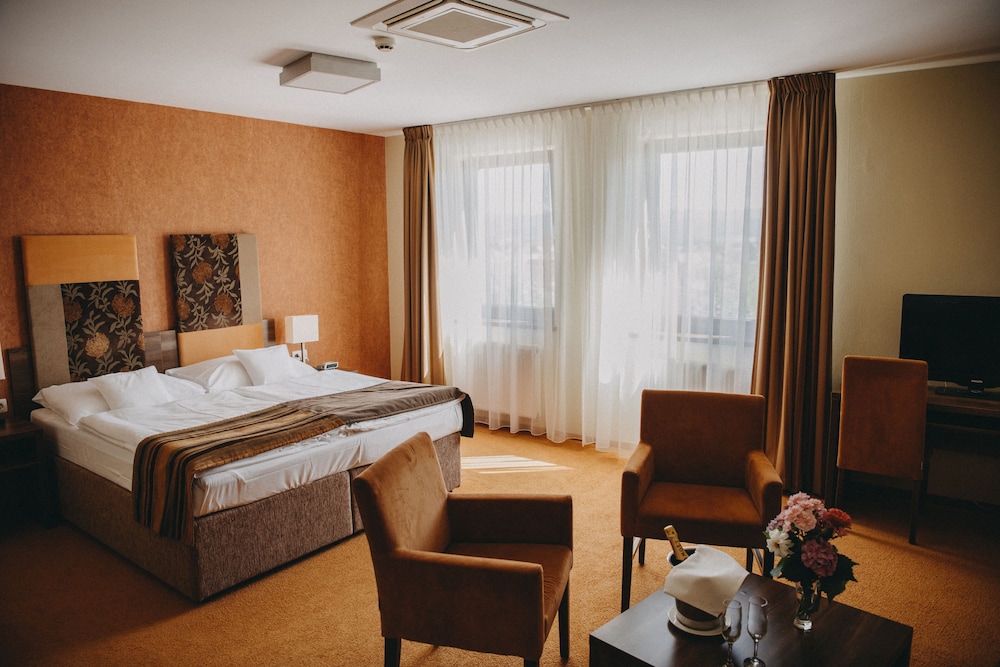 Hotel Belassi — Bojnice — photo 4