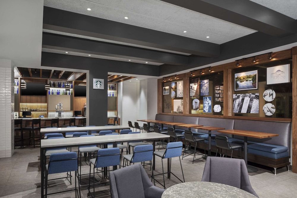 Hyatt Place New York City Times Square - photo 35