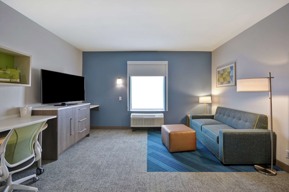 Home2 Suites by Hilton Dayton South - photo 7