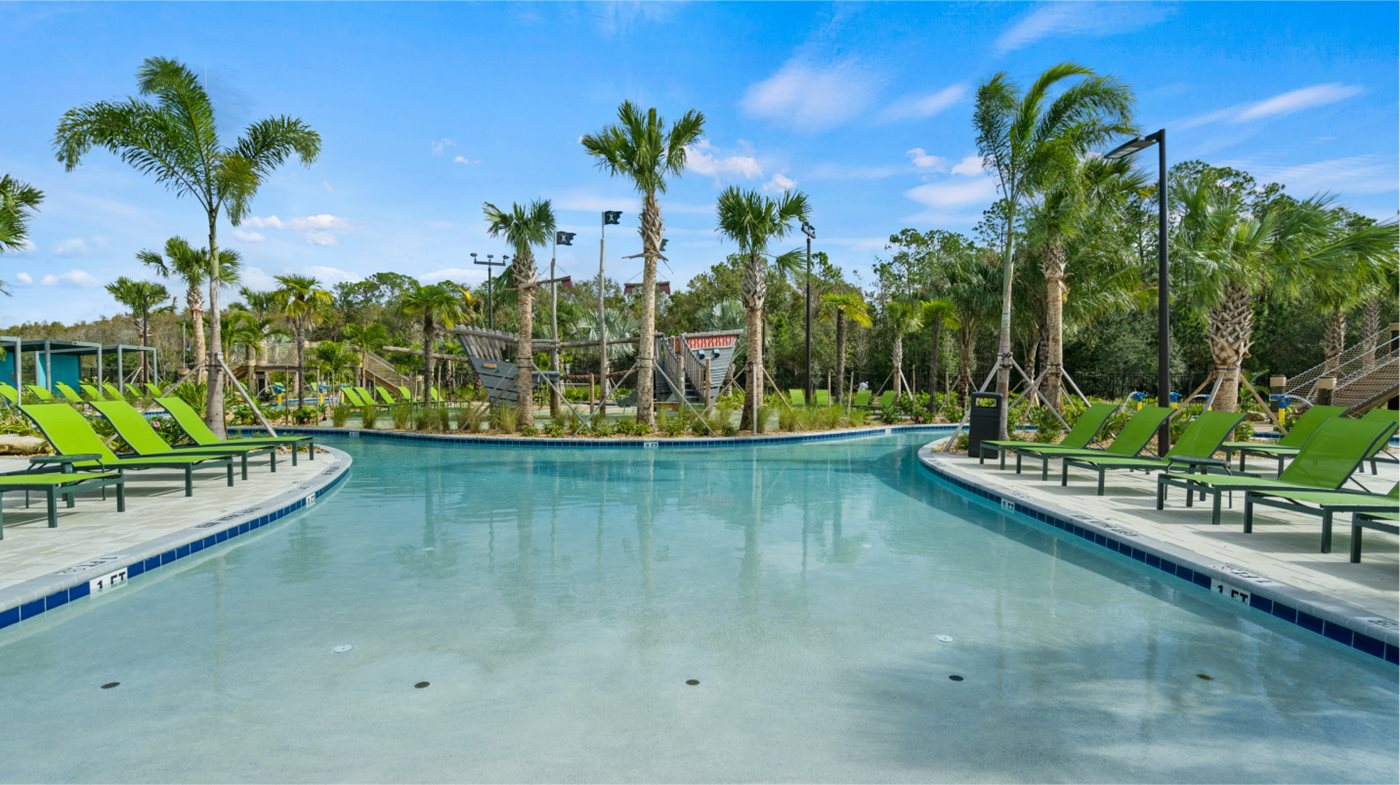 Storey Lake Resort - photo 15
