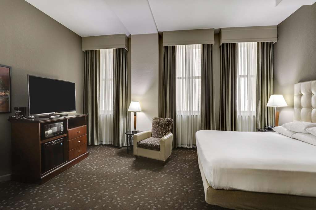 Drury Plaza Hotel New Orleans - photo 19