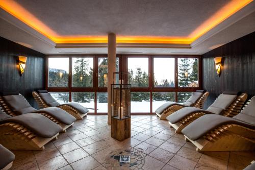 Hotel Alpenrose — Nova Levante — photo 5