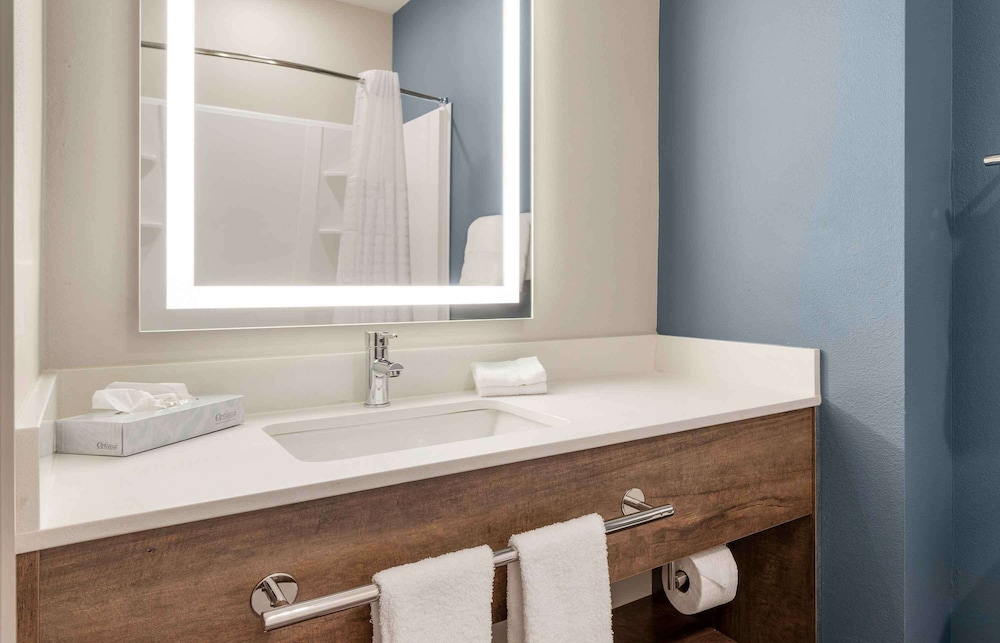 Extended Stay America Premier Suites Greenville Spartanburg I 85 - photo 25