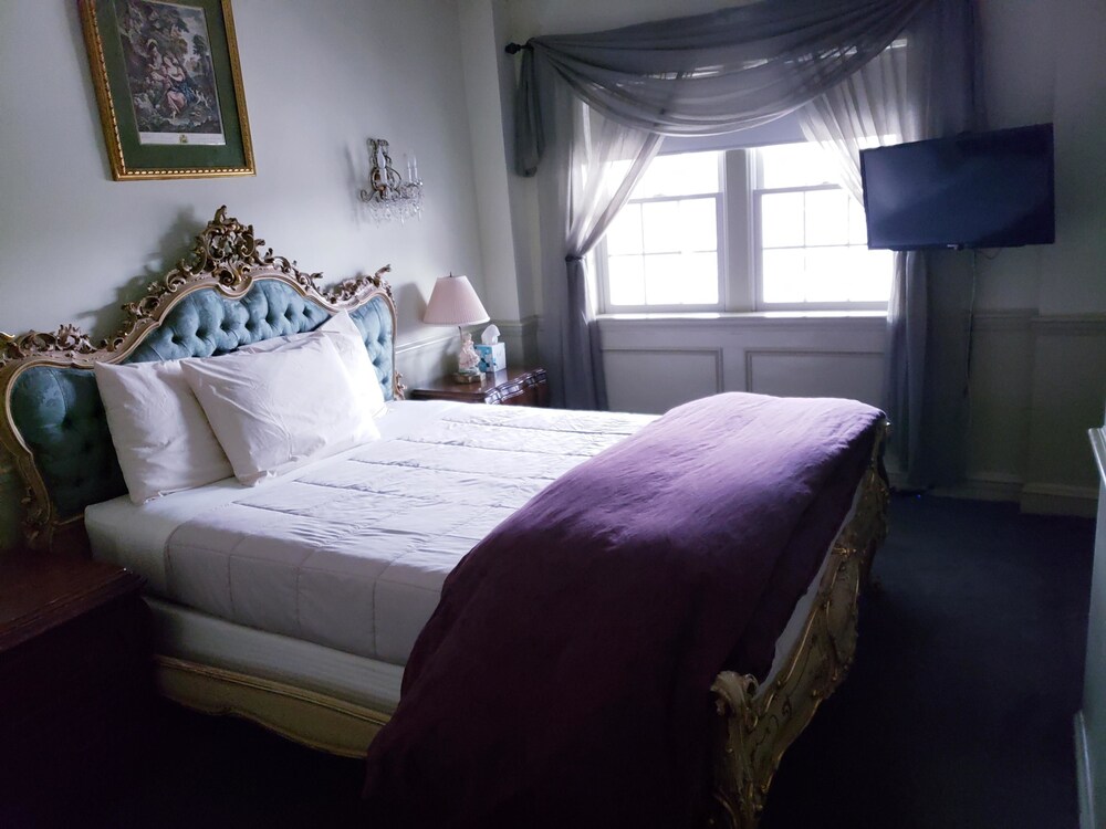 Lowell Inn - photo 39