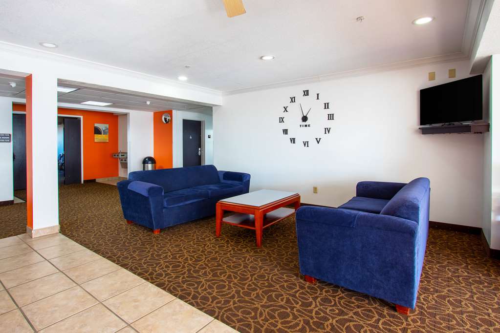 Motel 6 El Paso TX Southeast - photo 23