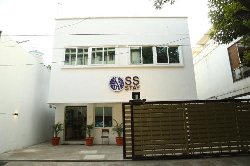 Ss Stay - last minute hotel in Chennai
