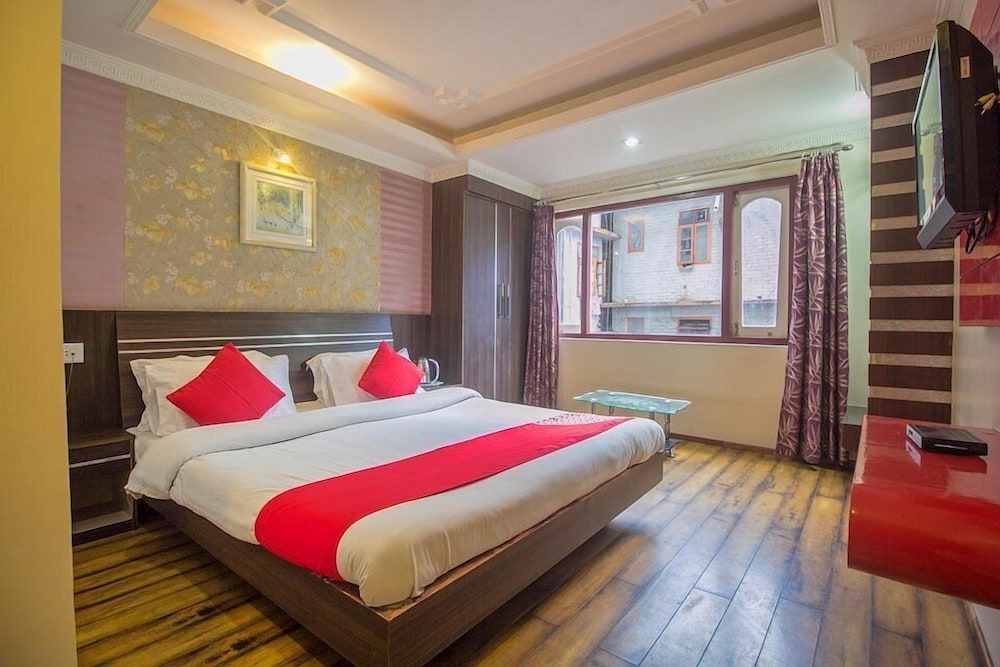 Ecotel Kalimpong — Kalimpong — photo 3