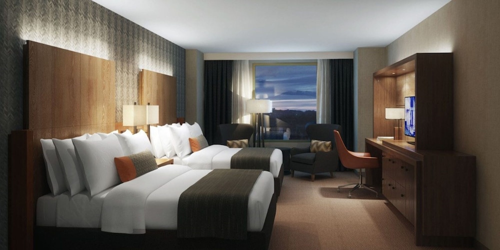 Harrah's Cherokee A Caesars Rewards Destination - photo 20