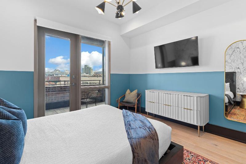 Domio Baronne St - photo 416