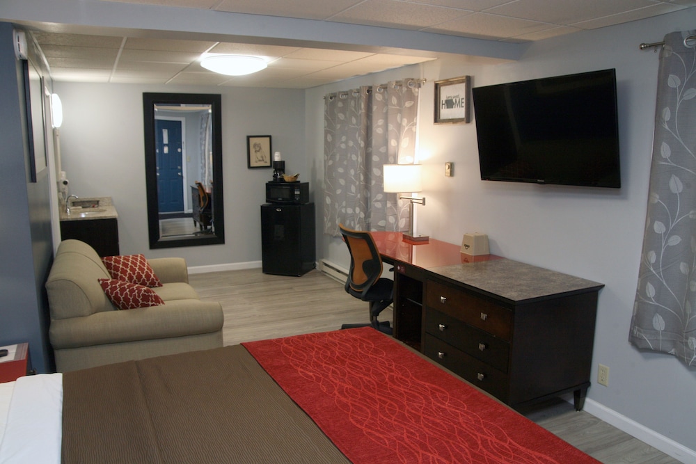 South T Motel - photo 21