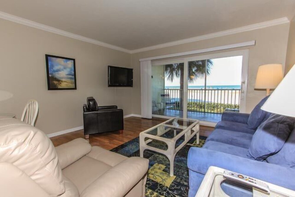 Gulfview Manor Resort - photo 20
