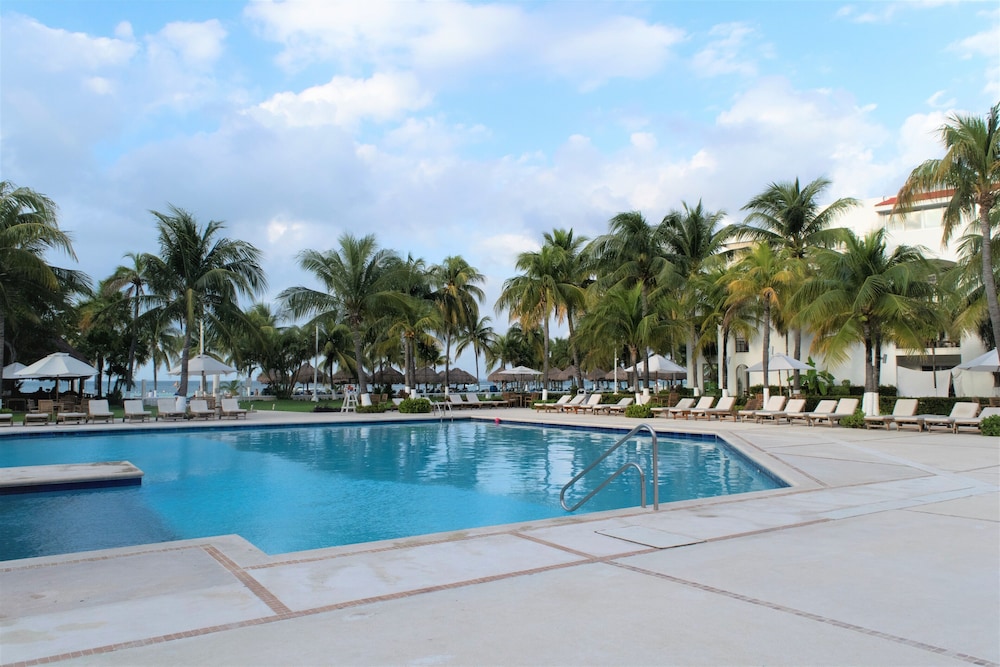 Vacation getaway with beach access — Cancun — photo 3