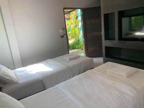 U siket resort — hotel in Nong Phai