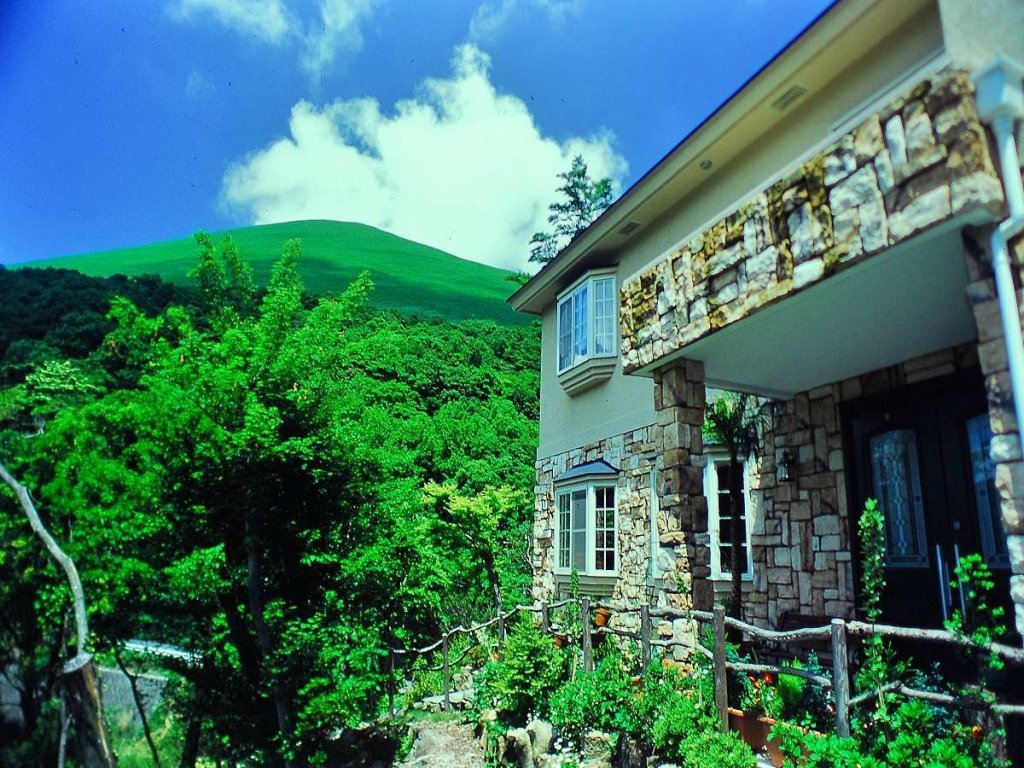 Petit Hotel Grandvert in Ito, Japan