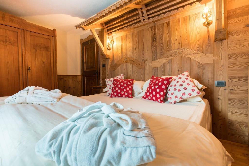 Appartamenti Bucaneve - last minute hotel in Unknown City