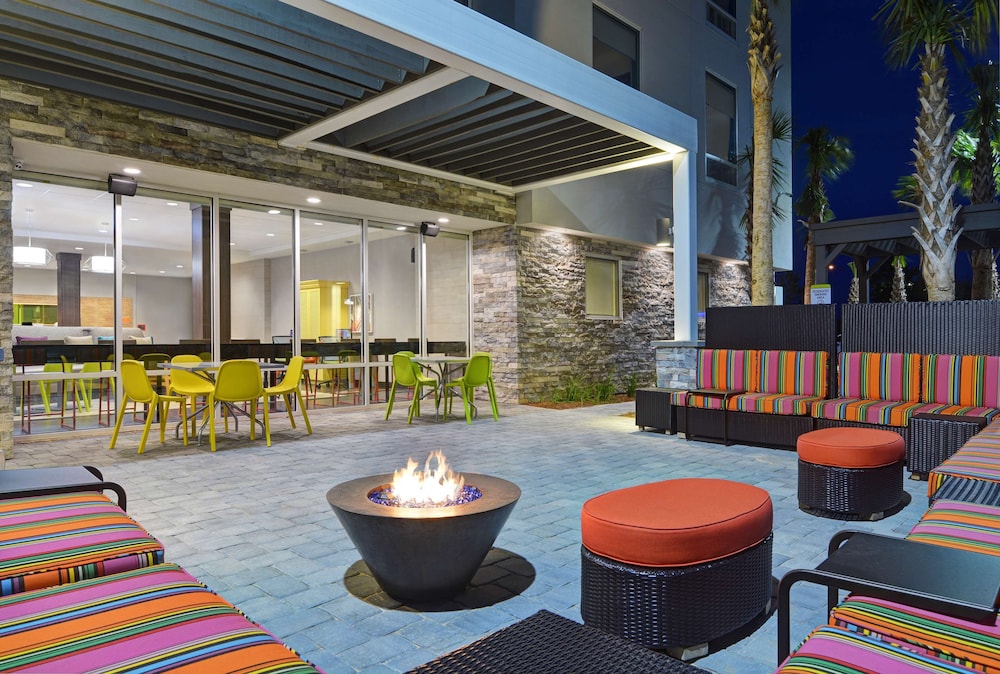 Home2 Suites by Hilton Panama City Beach FL - photo 44