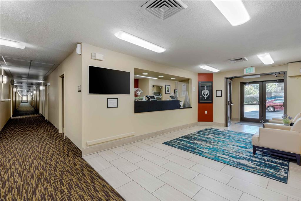 Extended Stay America Suites St Louis St Peters - photo 4