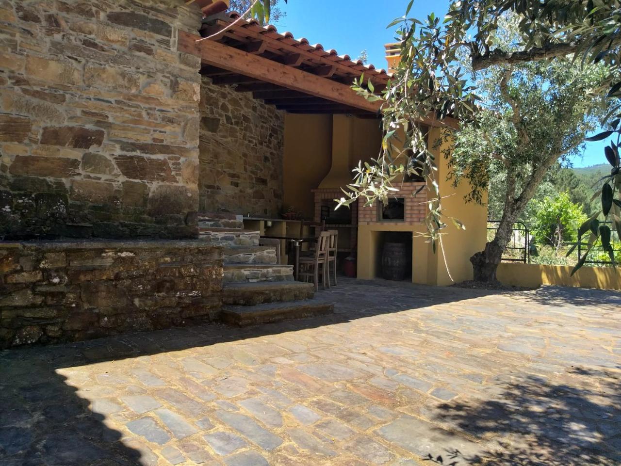 Casas Da Cabrieira — Serta