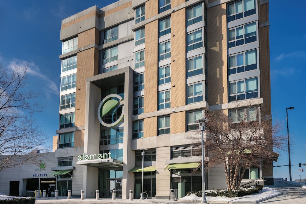 Element Omaha Midtown Crossing - photo 44