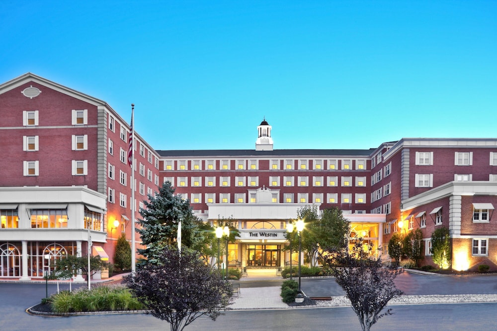 The Westin Governor Morris Morristown - photo 57