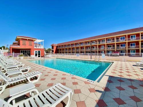 Casa Blanca Resort - photo 21