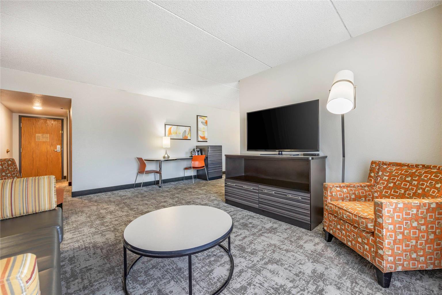 Hells Canyon Grand Hotel an Ascend Collection Hotel - photo 36