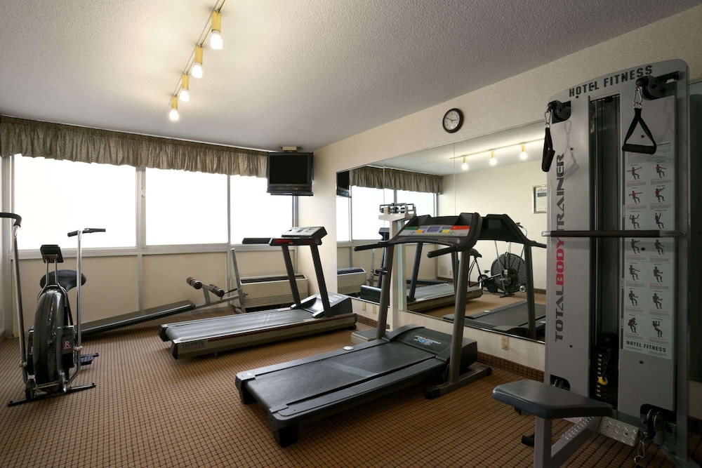 Days Inn by Wyndham Sidney OH - photo 15