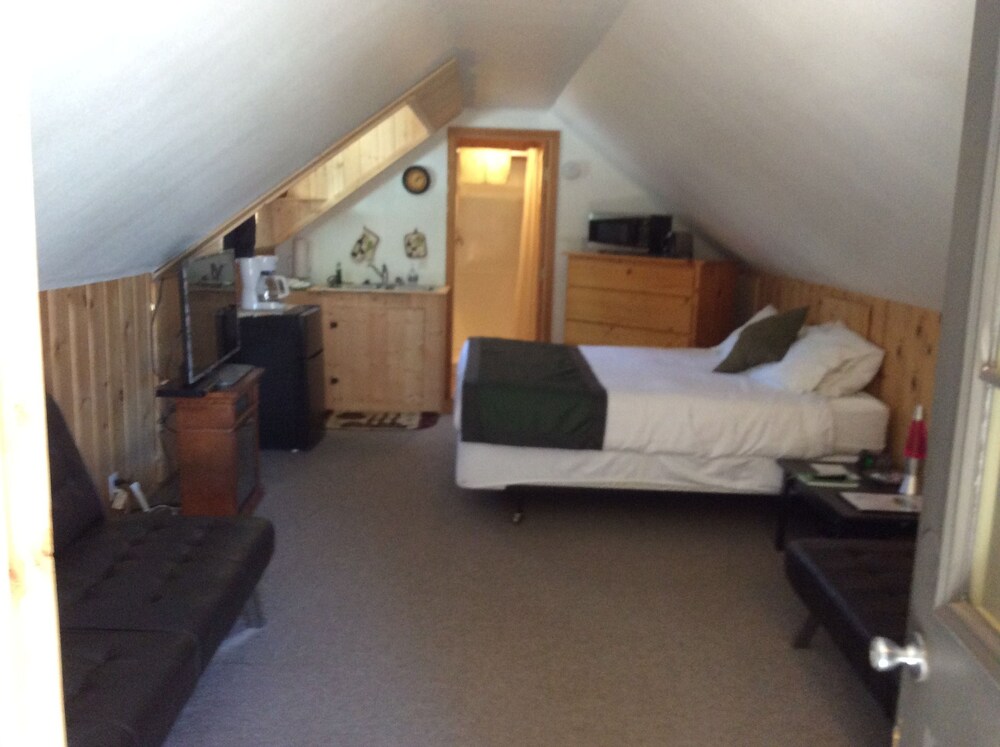 Robin Hood Village Resort - photo 65