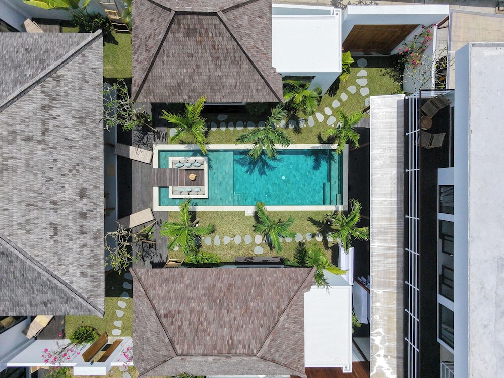 Villa Oomi by Alfred in Bali — 4-Star Luxury Hotel in Seminyak, Indonesia